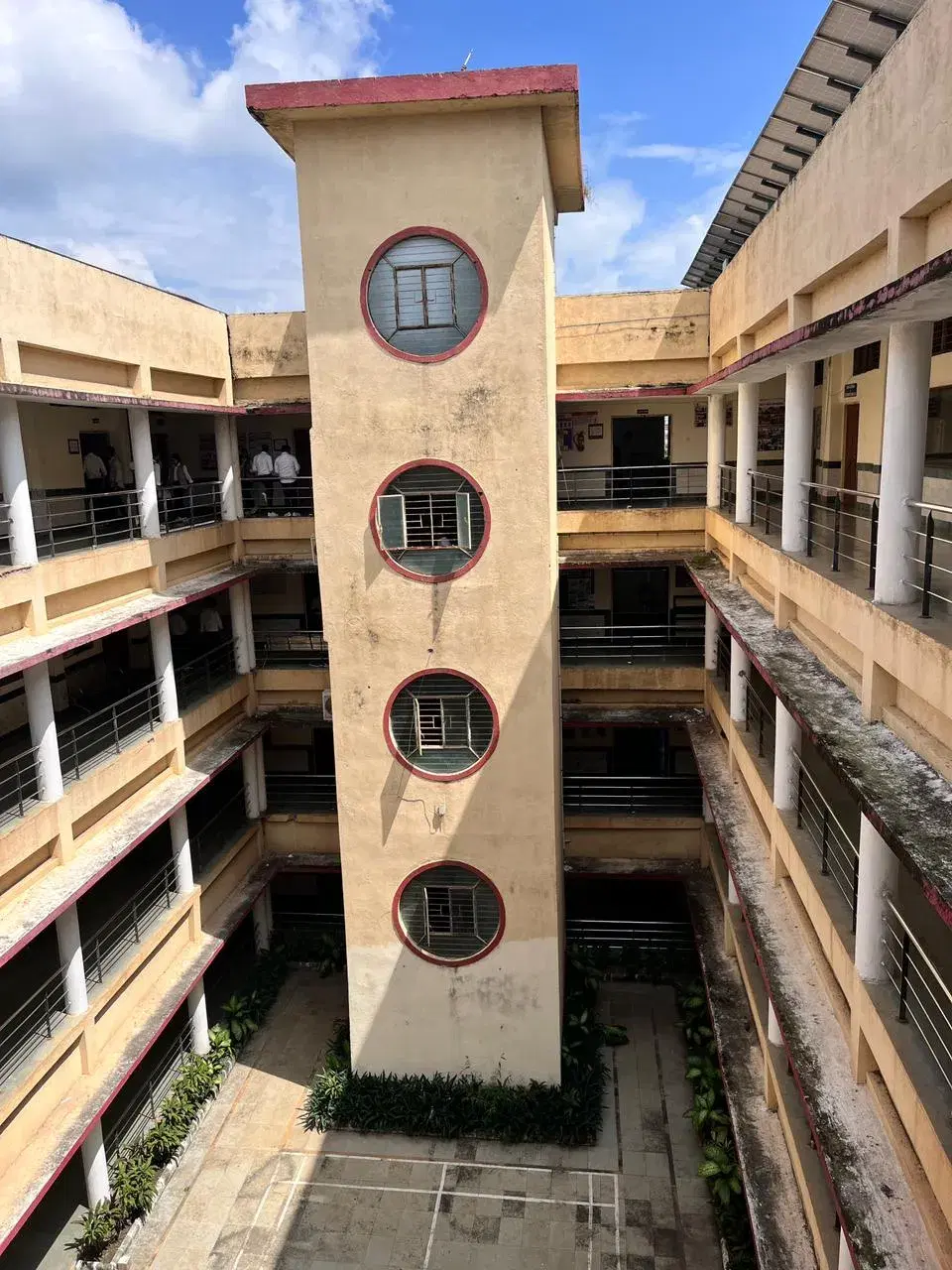 LNCT University Bhopal Campus photo 7